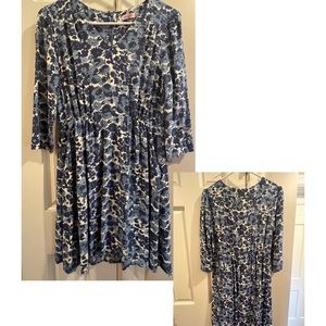 Cath Kidston Floral Dress